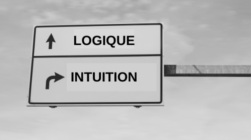 Logique ou intuition